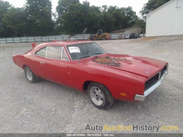 DODGE CHARGER, XP29G9B350145    